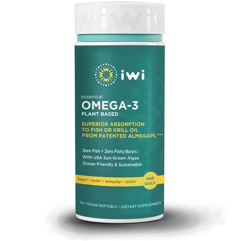 iwi omega 3 costco online.